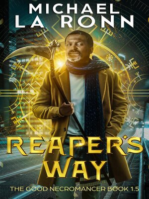 cover image of Reaper's Way